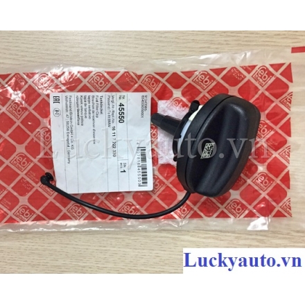 Nắp bình xăng xe BMW 325i đời 2003_ 16117222330_ 1611 7 222 330